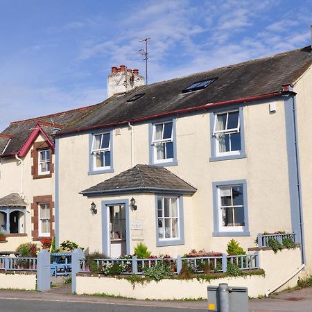 Rosegarth Guest House Ravenglass Dış mekan fotoğraf