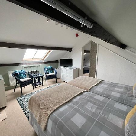 Rosegarth Guest House Ravenglass Dış mekan fotoğraf