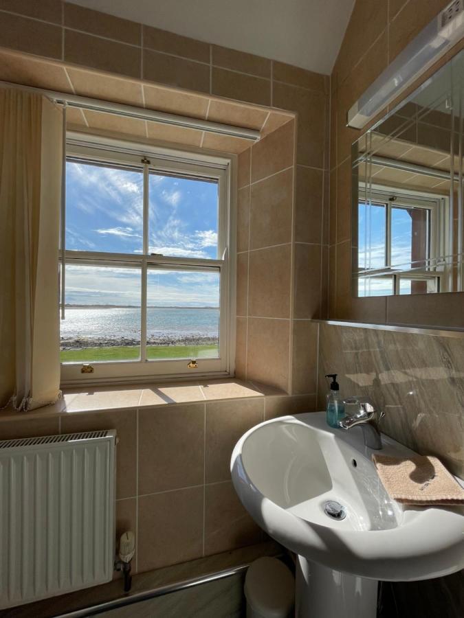 Rosegarth Guest House Ravenglass Dış mekan fotoğraf