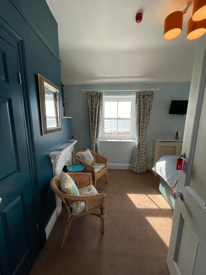Rosegarth Guest House Ravenglass Dış mekan fotoğraf