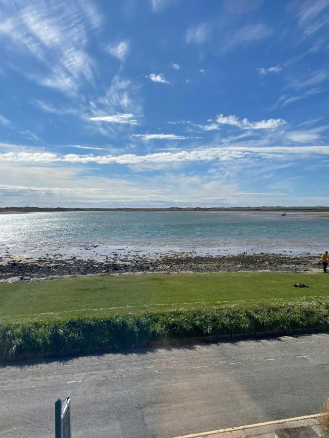 Rosegarth Guest House Ravenglass Dış mekan fotoğraf