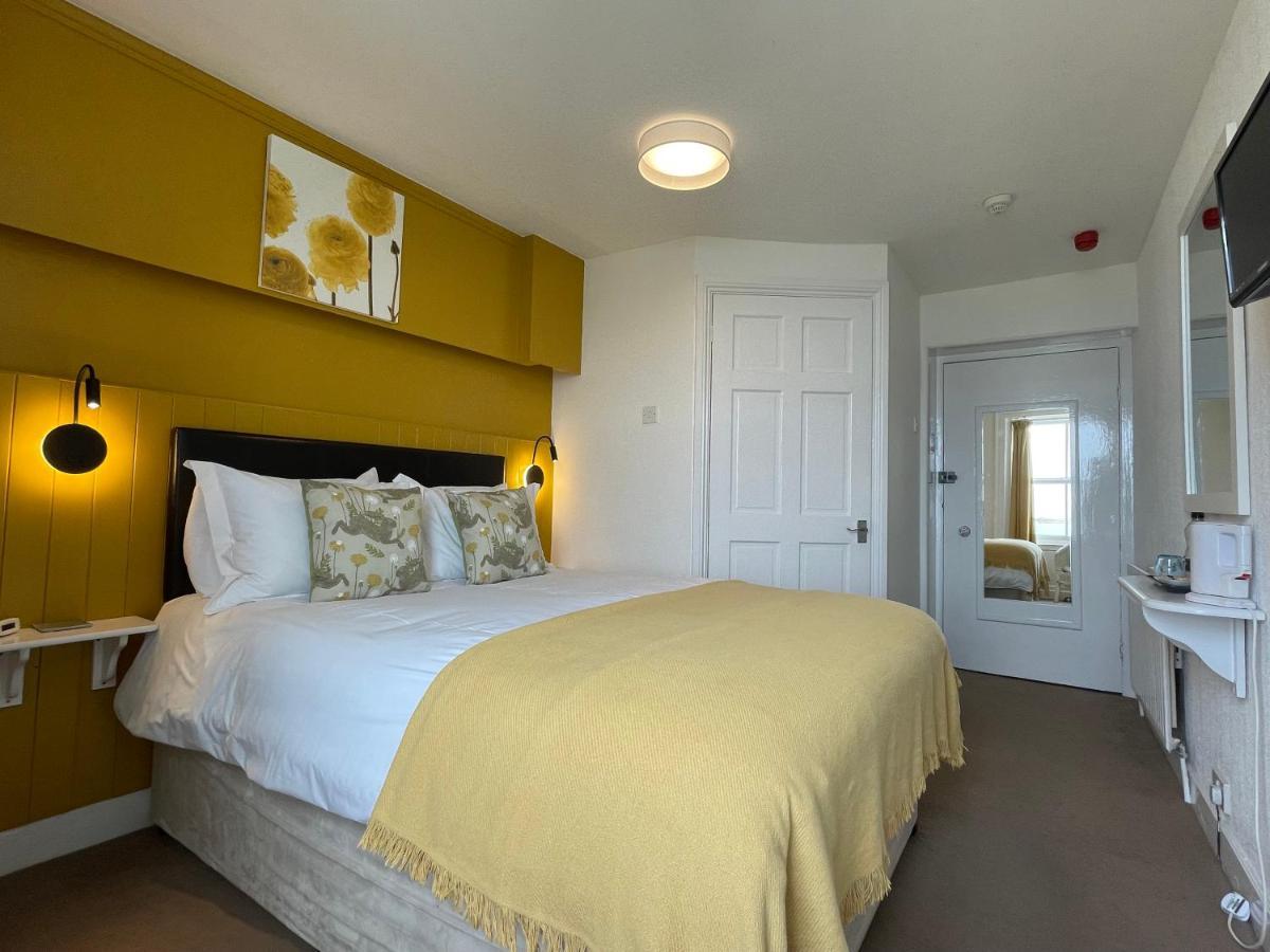 Rosegarth Guest House Ravenglass Dış mekan fotoğraf
