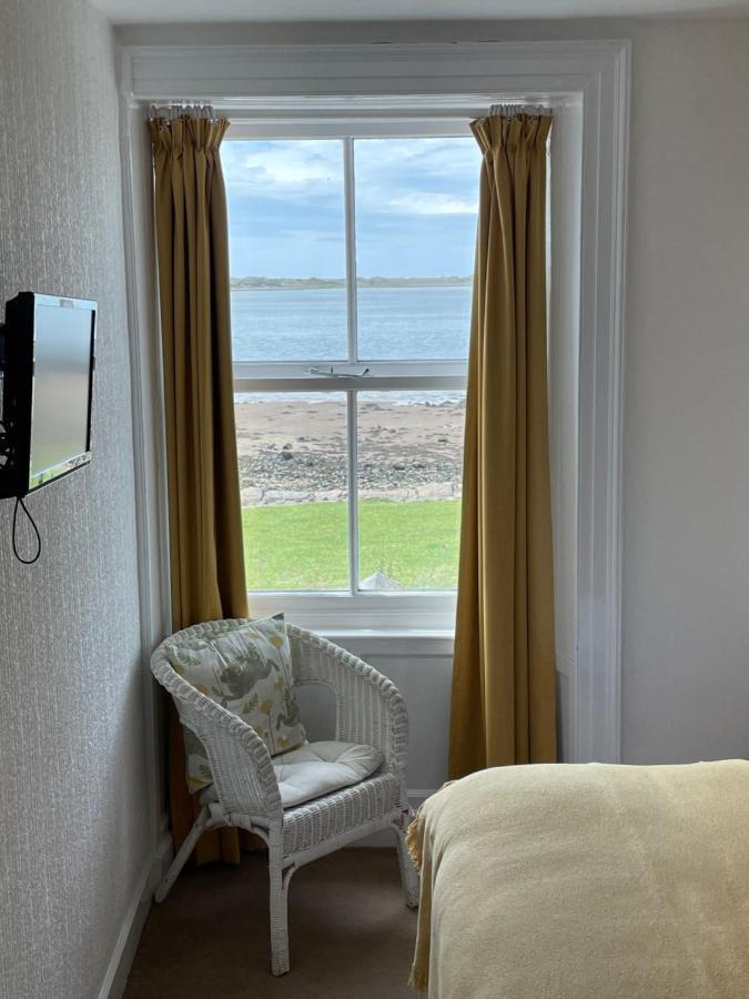 Rosegarth Guest House Ravenglass Dış mekan fotoğraf