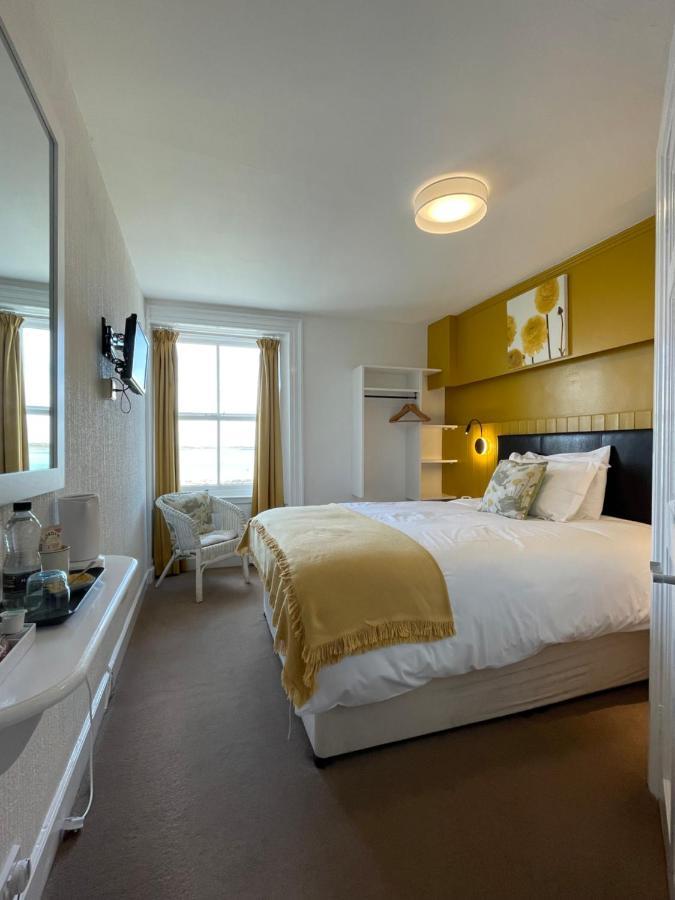 Rosegarth Guest House Ravenglass Dış mekan fotoğraf