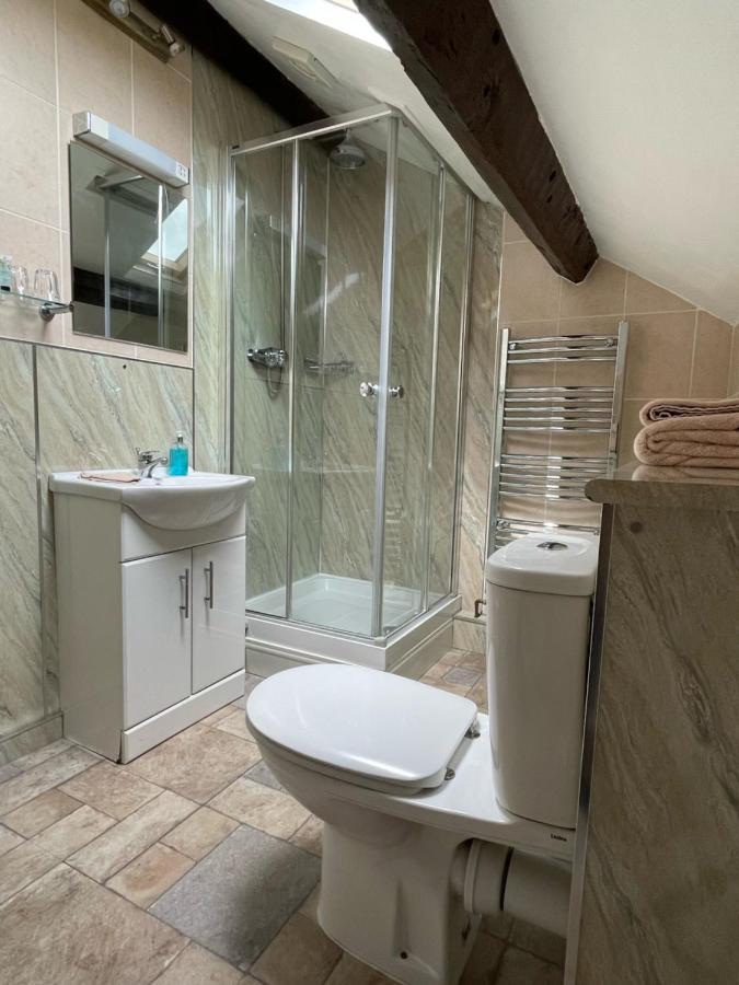 Rosegarth Guest House Ravenglass Dış mekan fotoğraf