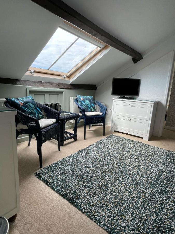 Rosegarth Guest House Ravenglass Dış mekan fotoğraf