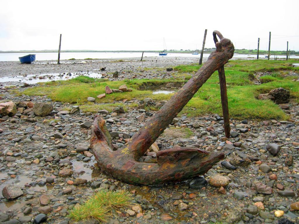 Rosegarth Guest House Ravenglass Dış mekan fotoğraf