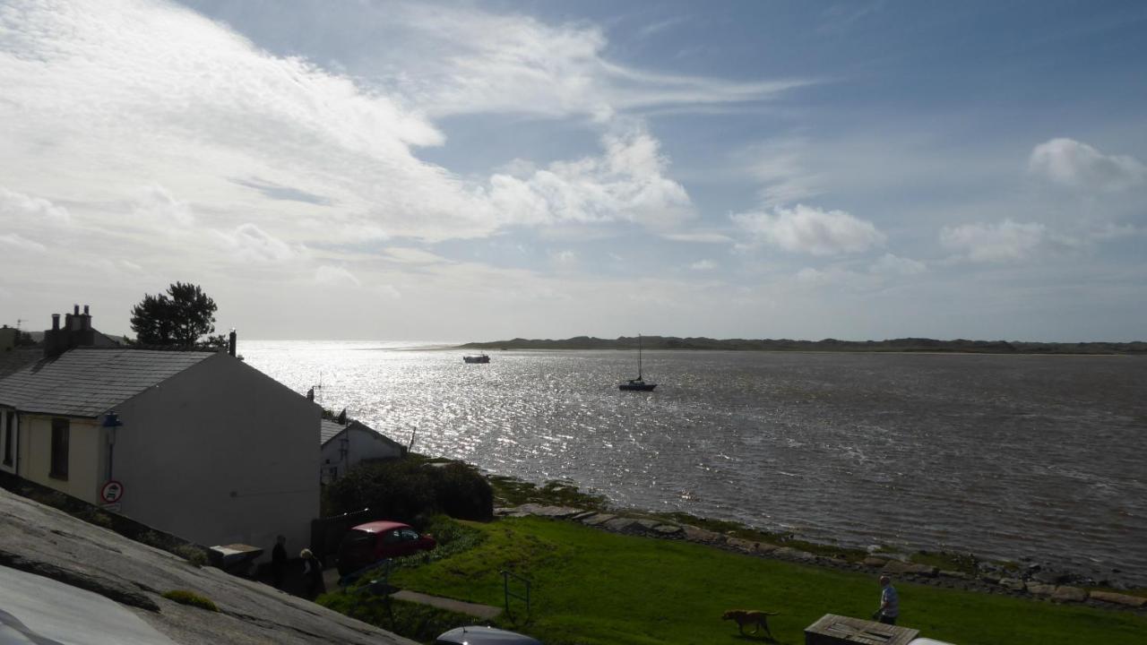 Rosegarth Guest House Ravenglass Dış mekan fotoğraf