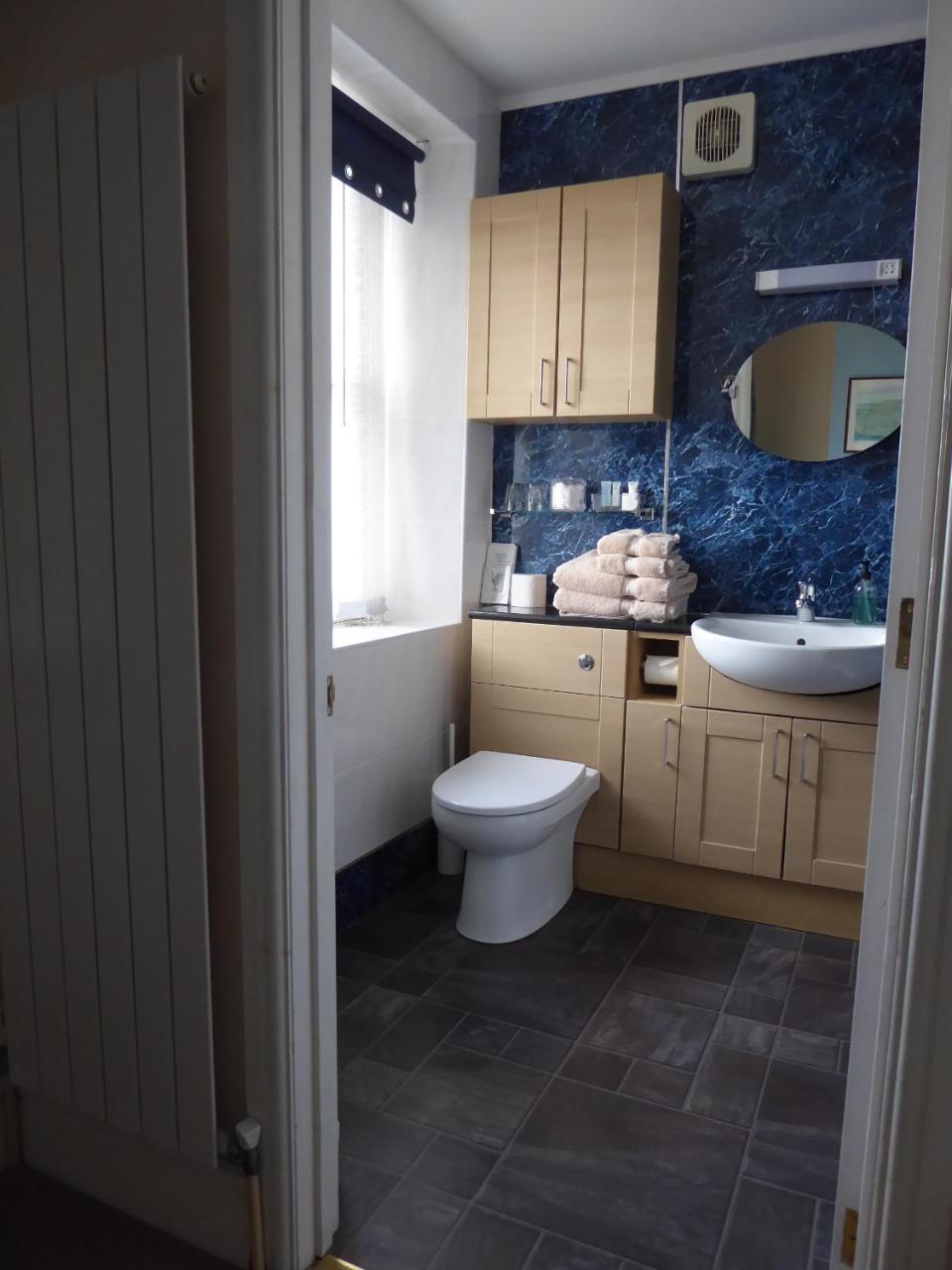 Rosegarth Guest House Ravenglass Dış mekan fotoğraf
