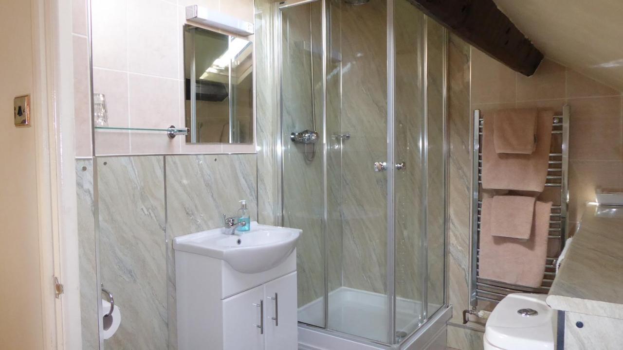 Rosegarth Guest House Ravenglass Dış mekan fotoğraf