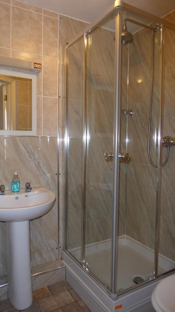 Rosegarth Guest House Ravenglass Dış mekan fotoğraf