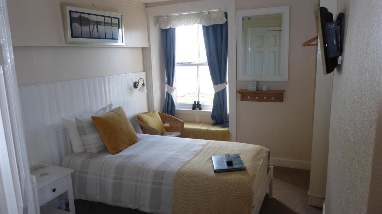 Rosegarth Guest House Ravenglass Dış mekan fotoğraf