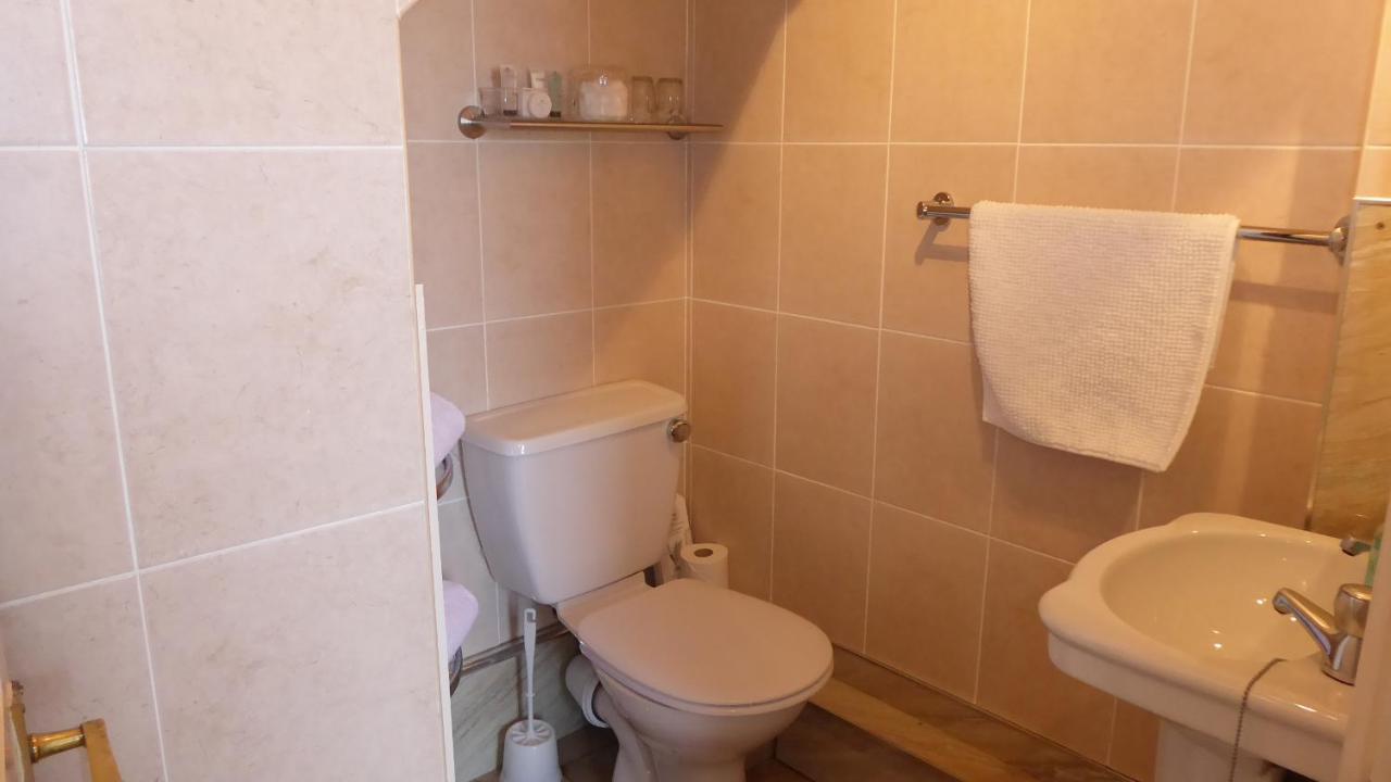 Rosegarth Guest House Ravenglass Dış mekan fotoğraf