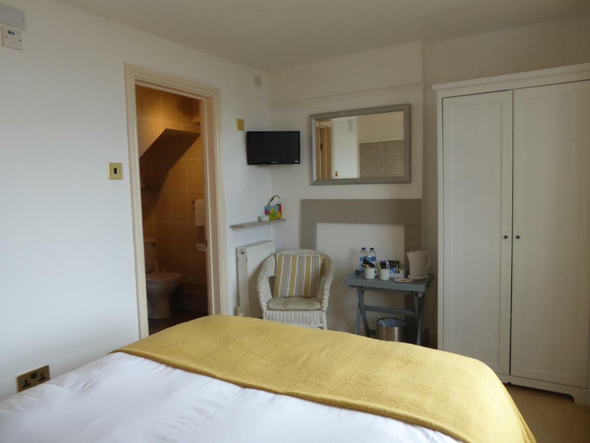 Rosegarth Guest House Ravenglass Dış mekan fotoğraf