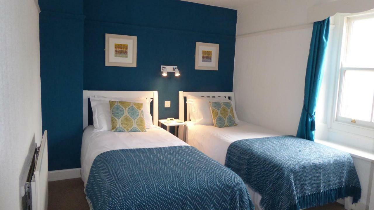 Rosegarth Guest House Ravenglass Dış mekan fotoğraf