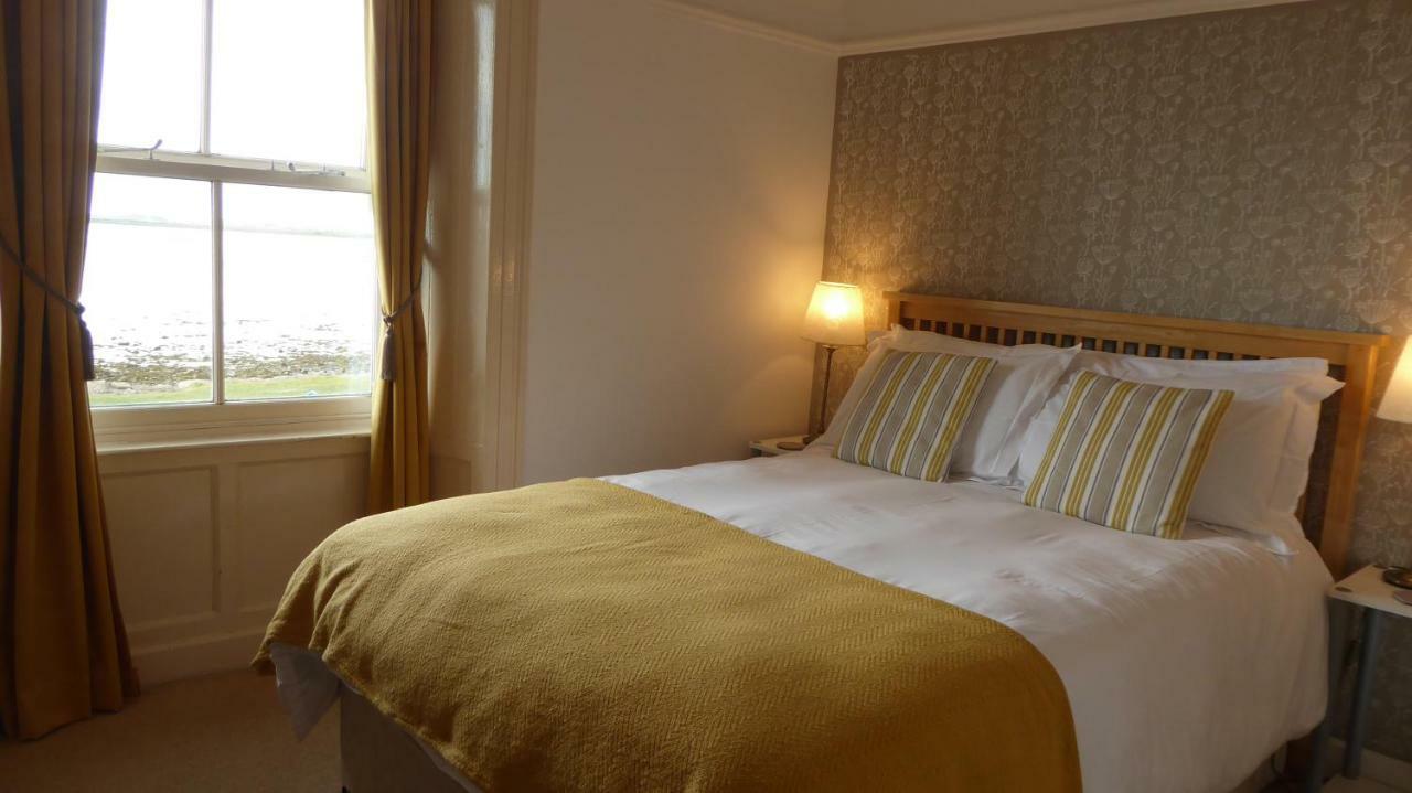 Rosegarth Guest House Ravenglass Dış mekan fotoğraf
