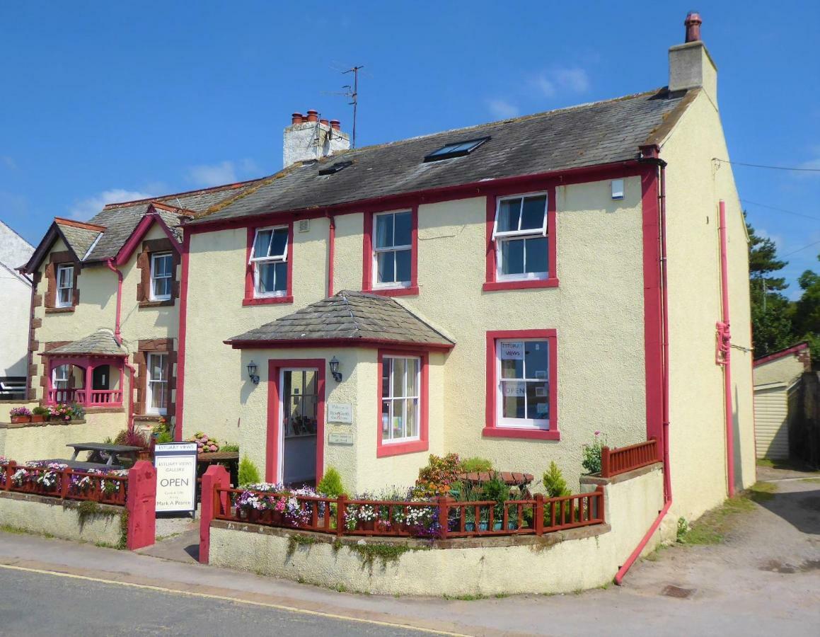Rosegarth Guest House Ravenglass Dış mekan fotoğraf