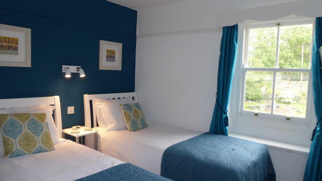 Rosegarth Guest House Ravenglass Dış mekan fotoğraf
