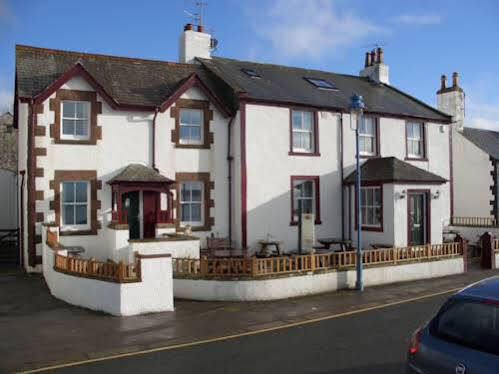 Rosegarth Guest House Ravenglass Dış mekan fotoğraf