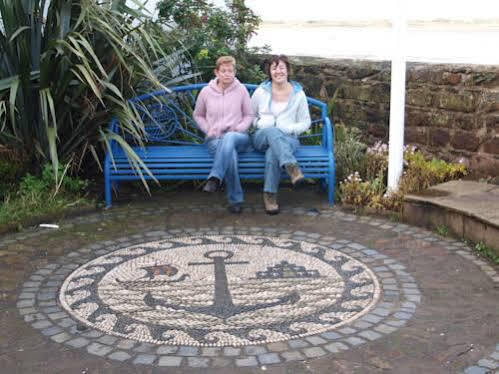 Rosegarth Guest House Ravenglass Dış mekan fotoğraf