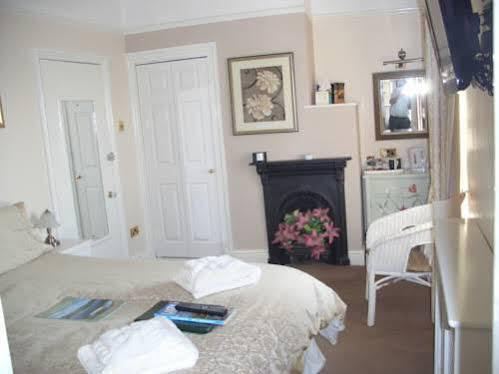 Rosegarth Guest House Ravenglass Dış mekan fotoğraf